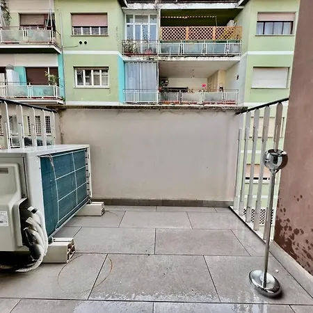 Apartment Lussuoso 130 Mq Zona Cipro Rome