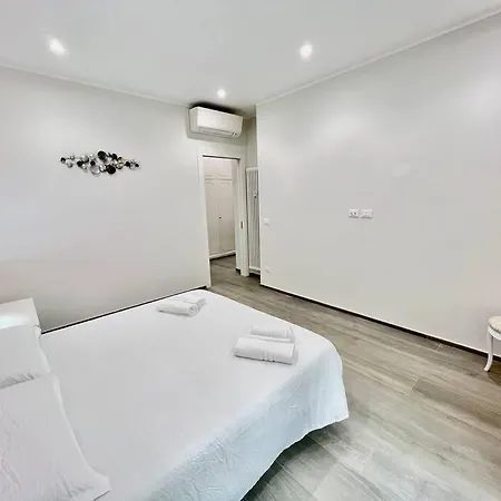 Lussuoso 130 Mq Zona Cipro * Rome
