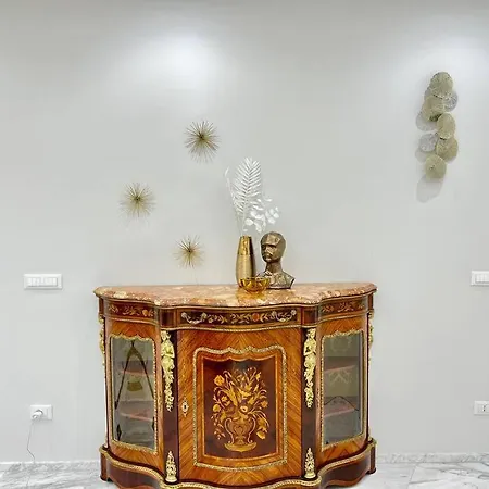 Lussuoso 130 Mq Zona Cipro Appartamento Roma