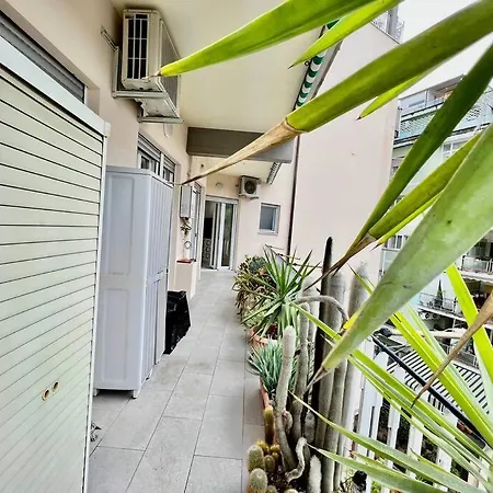 Appartamento Lussuoso 130 Mq Zona Cipro *