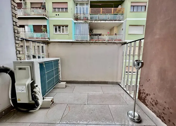 Apartmán Lussuoso 130 Mq Zona Cipro Řím
